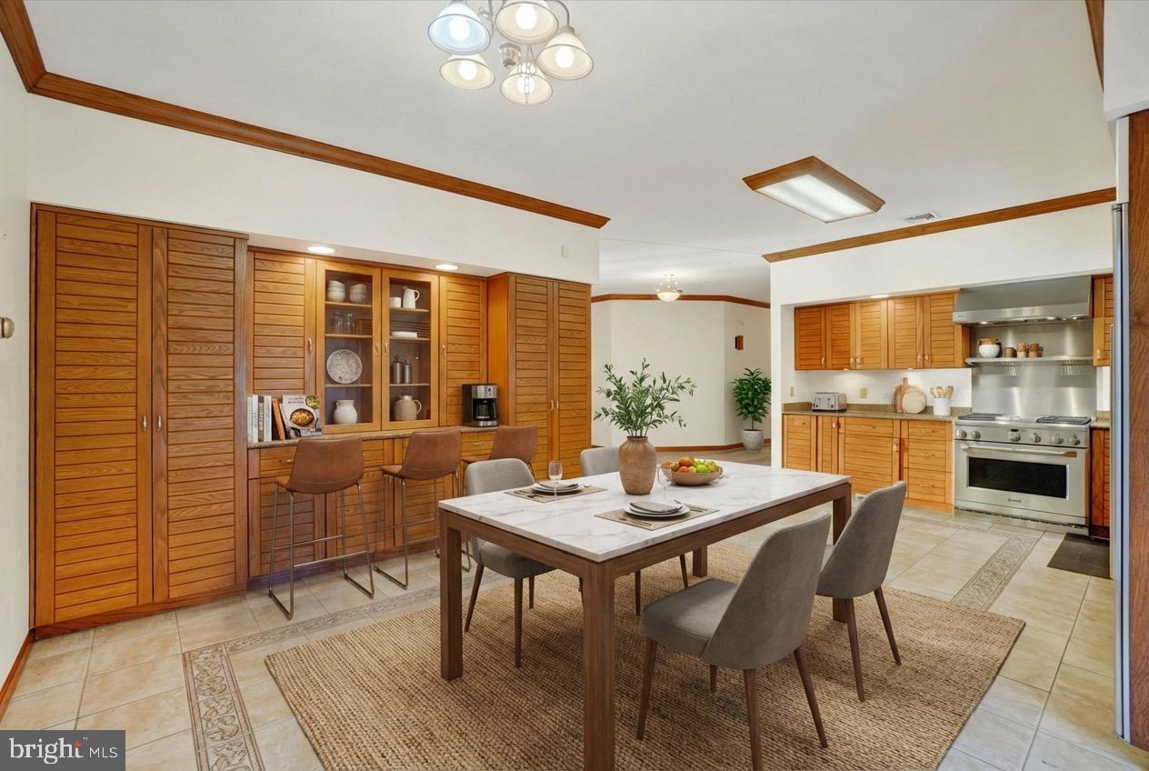 1100 Millcreek Road York, PA 17404 - Photo 17 of 44 a view of a dining room with furniture window and wooden floor