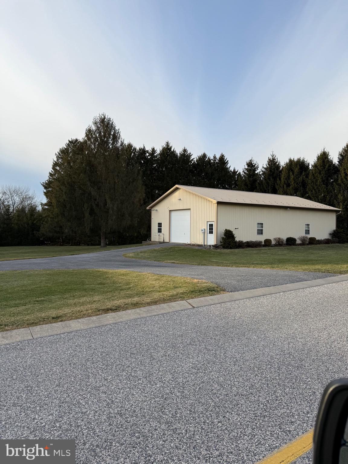1100 Millcreek Road York, PA 17404 - Photo 3 of 3 a view of a house with a yard
