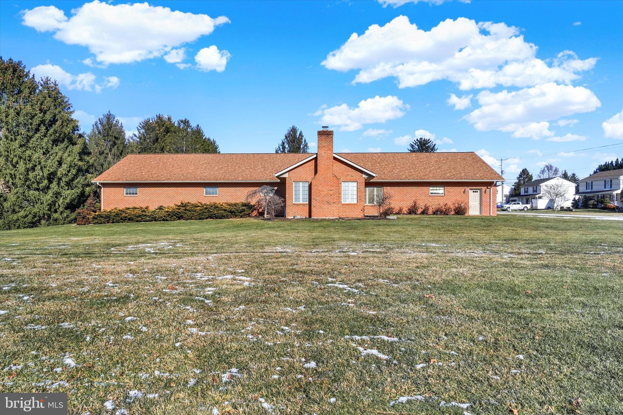 1100 Millcreek Road York, PA 17404 - Photo 4 of 44 a view of a house with a yard