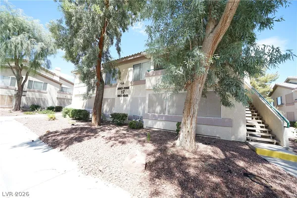 $1,095 | 5710 East Tropicana Avenue, Unit 2066, Las Vegas, NV 89122