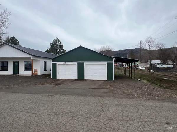$369,000 | 405 North Fairfield Street, Council, ID 83612