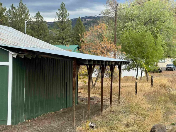 $369,000 | 405 North Fairfield Street, Council, ID 83612