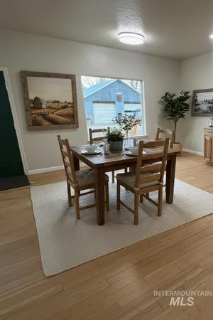 $369,000 | 405 North Fairfield Street, Council, ID 83612