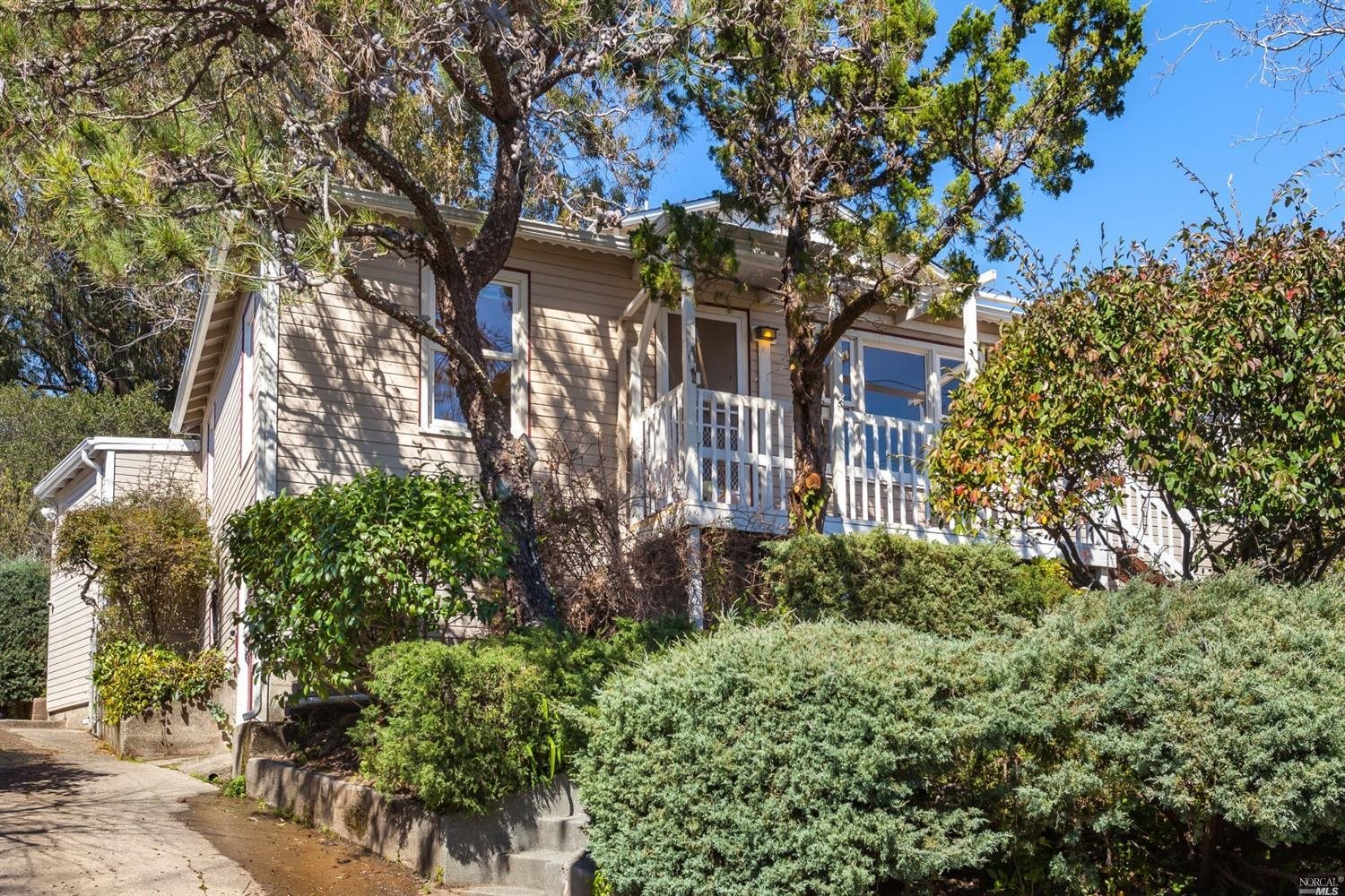 258 Alpine Street San Rafael, CA 94901 - Photo 1 of 1 Gallery Image 1