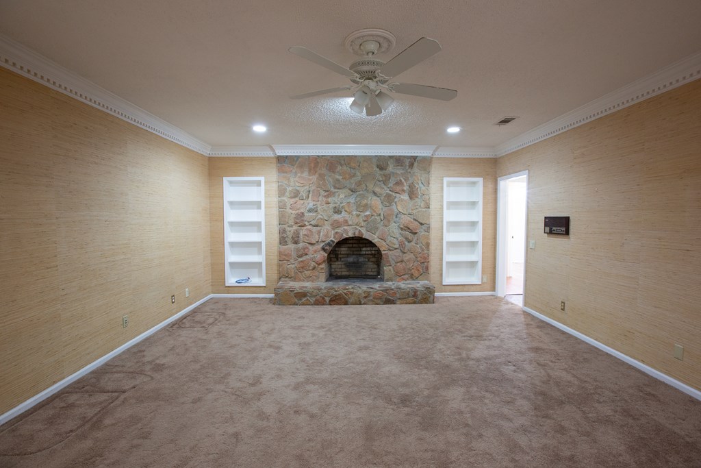 5906 Old Dominion Road Columbus, GA 31909 - Photo 9 of 28 Gallery Image 9