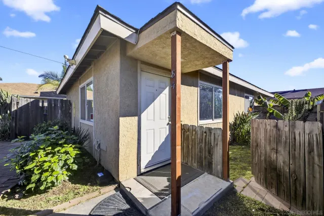 $1,249,999 | 82-86 Quintard Street, Chula Vista, CA 91911