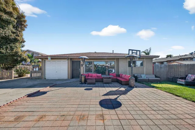 $1,249,999 | 82-86 Quintard Street, Chula Vista, CA 91911
