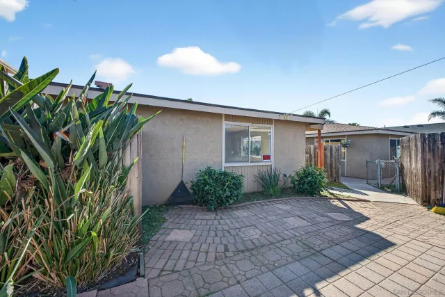 $1,249,999 | 82-86 Quintard Street, Chula Vista, CA 91911