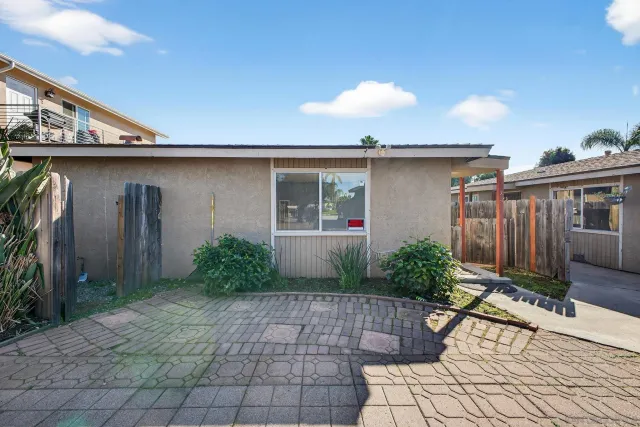 $1,249,999 | 82-86 Quintard Street, Chula Vista, CA 91911