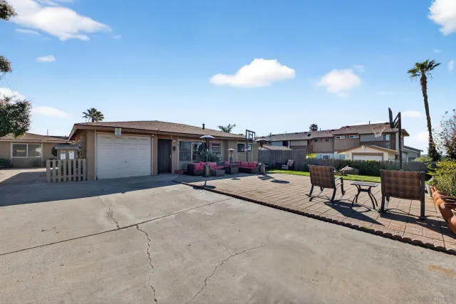 $1,249,999 | 82-86 Quintard Street, Chula Vista, CA 91911