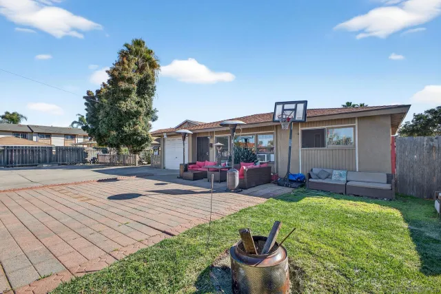 $1,249,999 | 82-86 Quintard Street, Chula Vista, CA 91911