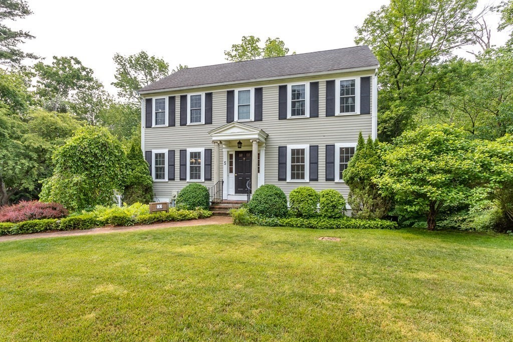 5 Oxbow Road Canton, MA 02021 - Photo 1 of 27 Gallery Image 1