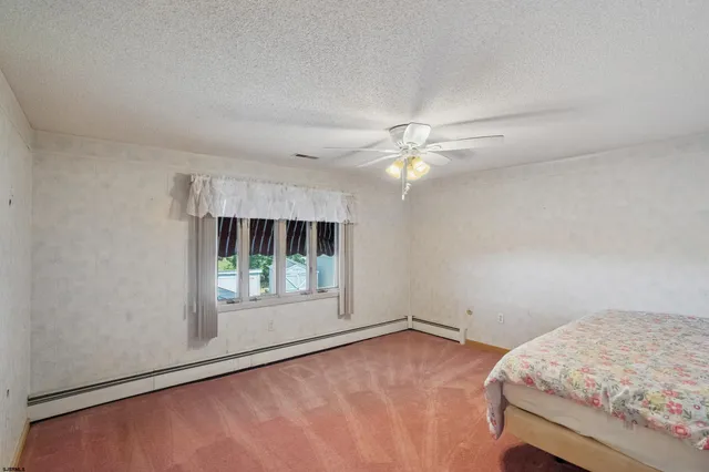 a view of a storage & utility room