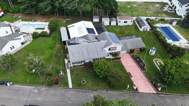 $499,900 | 4 East Curran Drive, Absecon, NJ 08201