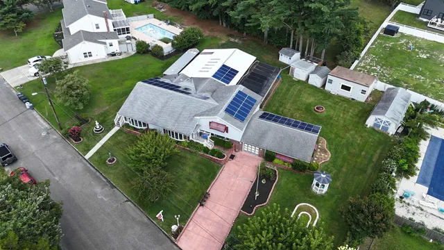 $499,900 | 4 East Curran Drive, Absecon, NJ 08201
