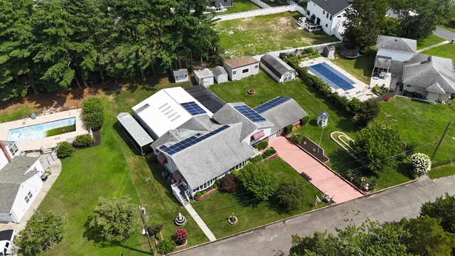 $499,900 | 4 East Curran Drive, Absecon, NJ 08201