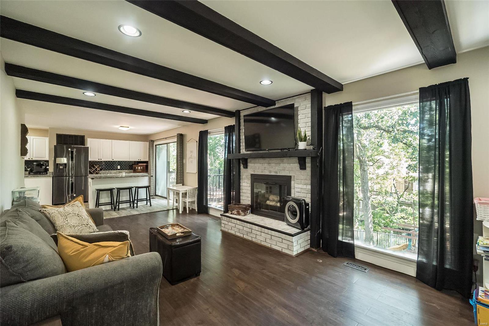 2968 Spring Water Drive St. Louis, MO 63129 - Photo 24 of 44