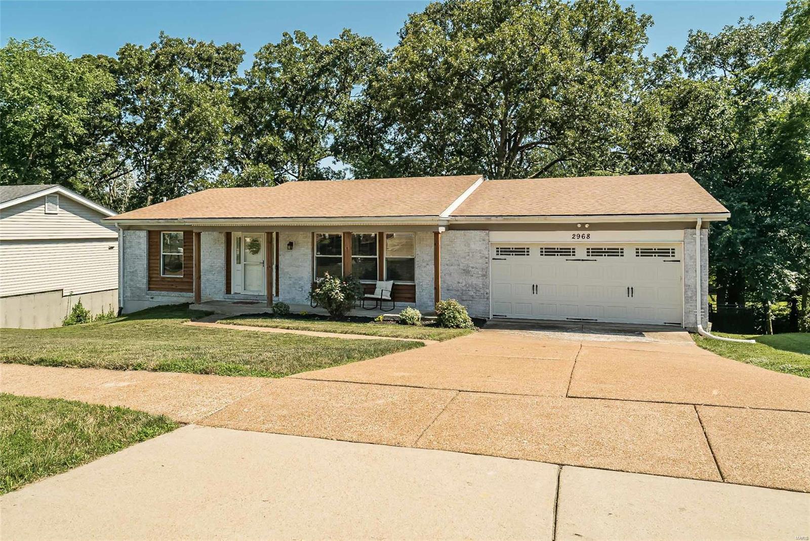 2968 Spring Water Drive St. Louis, MO 63129 - Photo 44 of 44