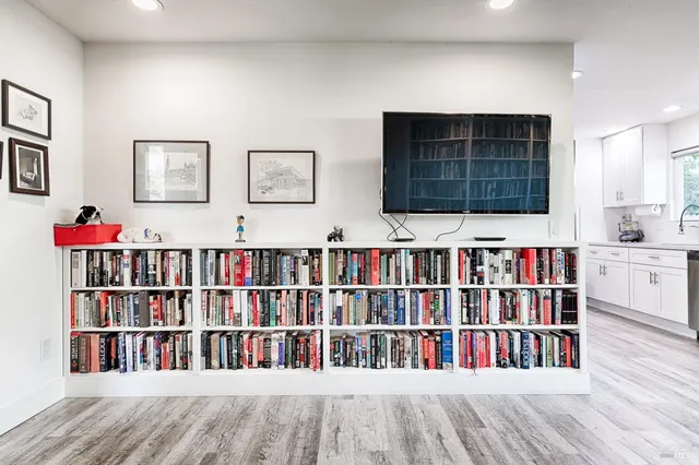 $729,000 | 1927 Calavaras Drive, Santa Rosa, CA 95405