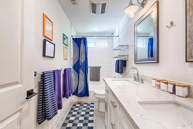 $729,000 | 1927 Calavaras Drive, Santa Rosa, CA 95405