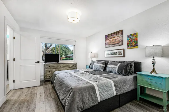 $729,000 | 1927 Calavaras Drive, Santa Rosa, CA 95405