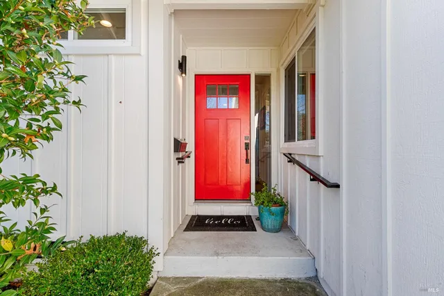 $729,000 | 1927 Calavaras Drive, Santa Rosa, CA 95405