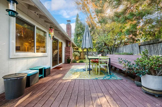 $729,000 | 1927 Calavaras Drive, Santa Rosa, CA 95405