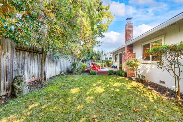 $729,000 | 1927 Calavaras Drive, Santa Rosa, CA 95405