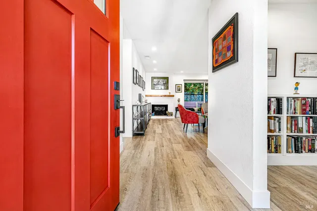 $729,000 | 1927 Calavaras Drive, Santa Rosa, CA 95405