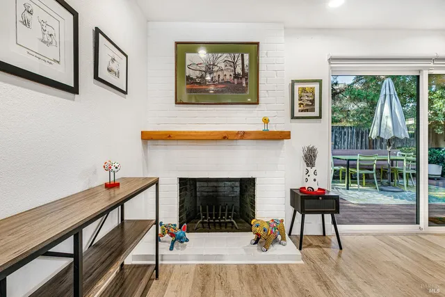 $729,000 | 1927 Calavaras Drive, Santa Rosa, CA 95405