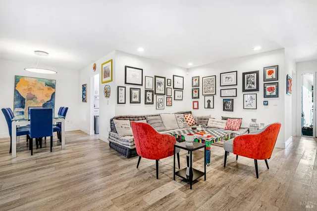 $729,000 | 1927 Calavaras Drive, Santa Rosa, CA 95405