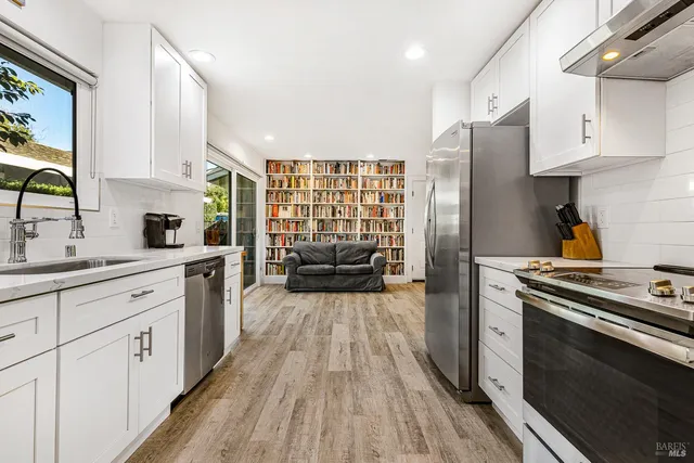 $729,000 | 1927 Calavaras Drive, Santa Rosa, CA 95405