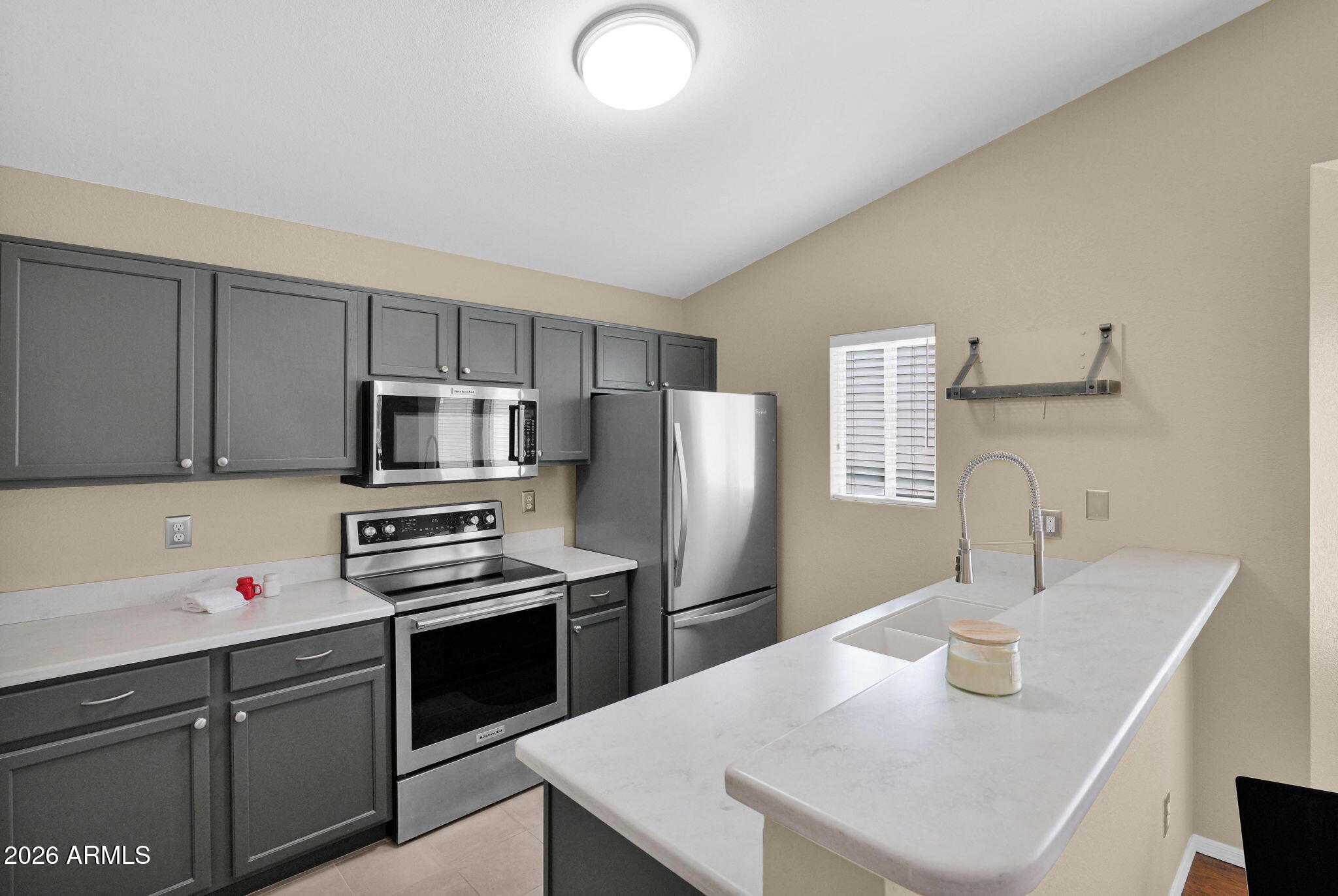 1701 East Kerby Farms Road Chandler, AZ 85249 - Photo 1 of 22 Kitchen