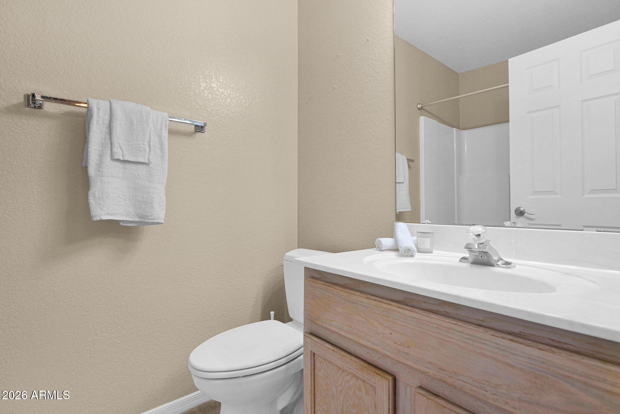 1701 East Kerby Farms Road Chandler, AZ 85249 - Photo 16 of 22 Bathroom 2