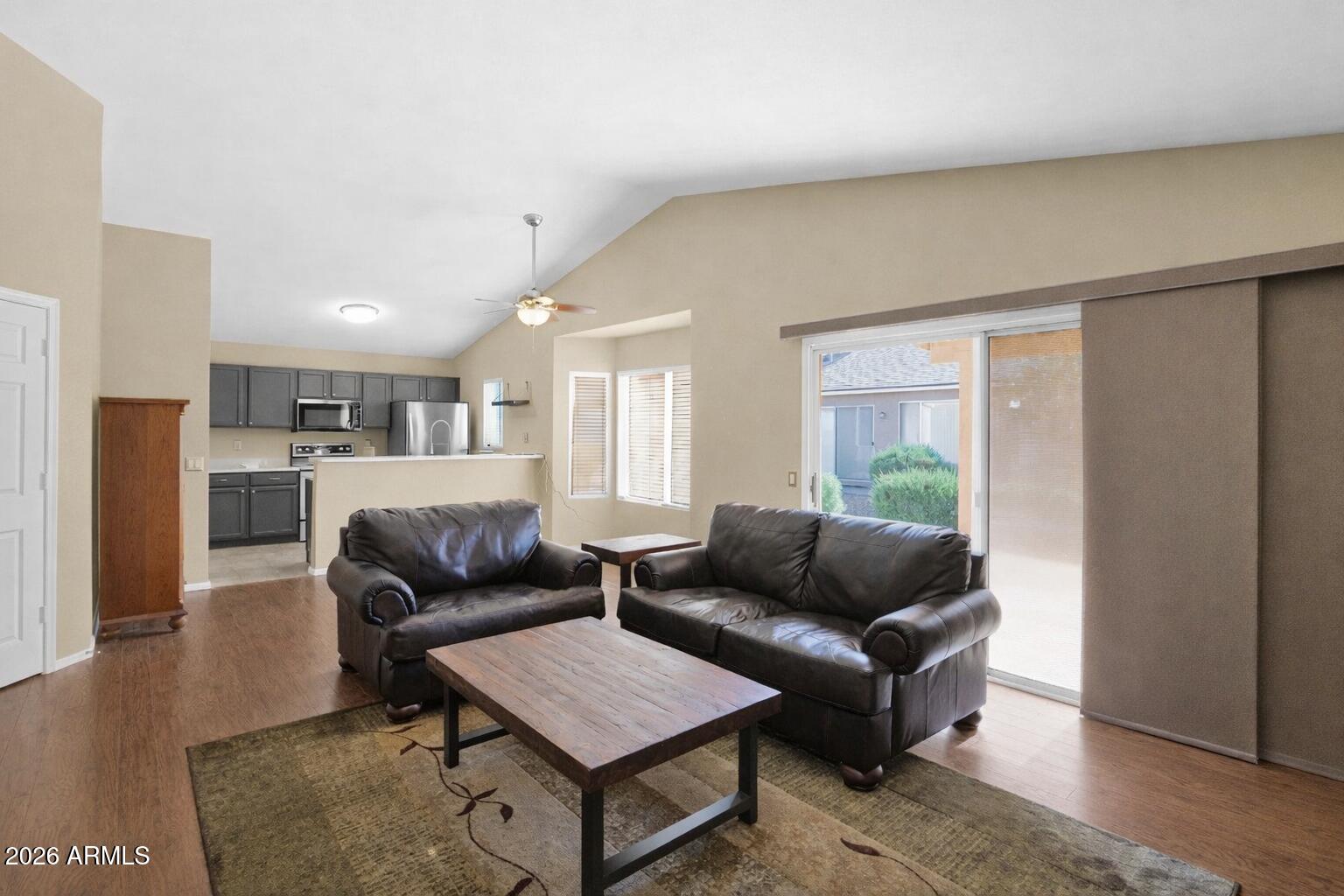 1701 East Kerby Farms Road Chandler, AZ 85249 - Photo 5 of 22 Main Living Space