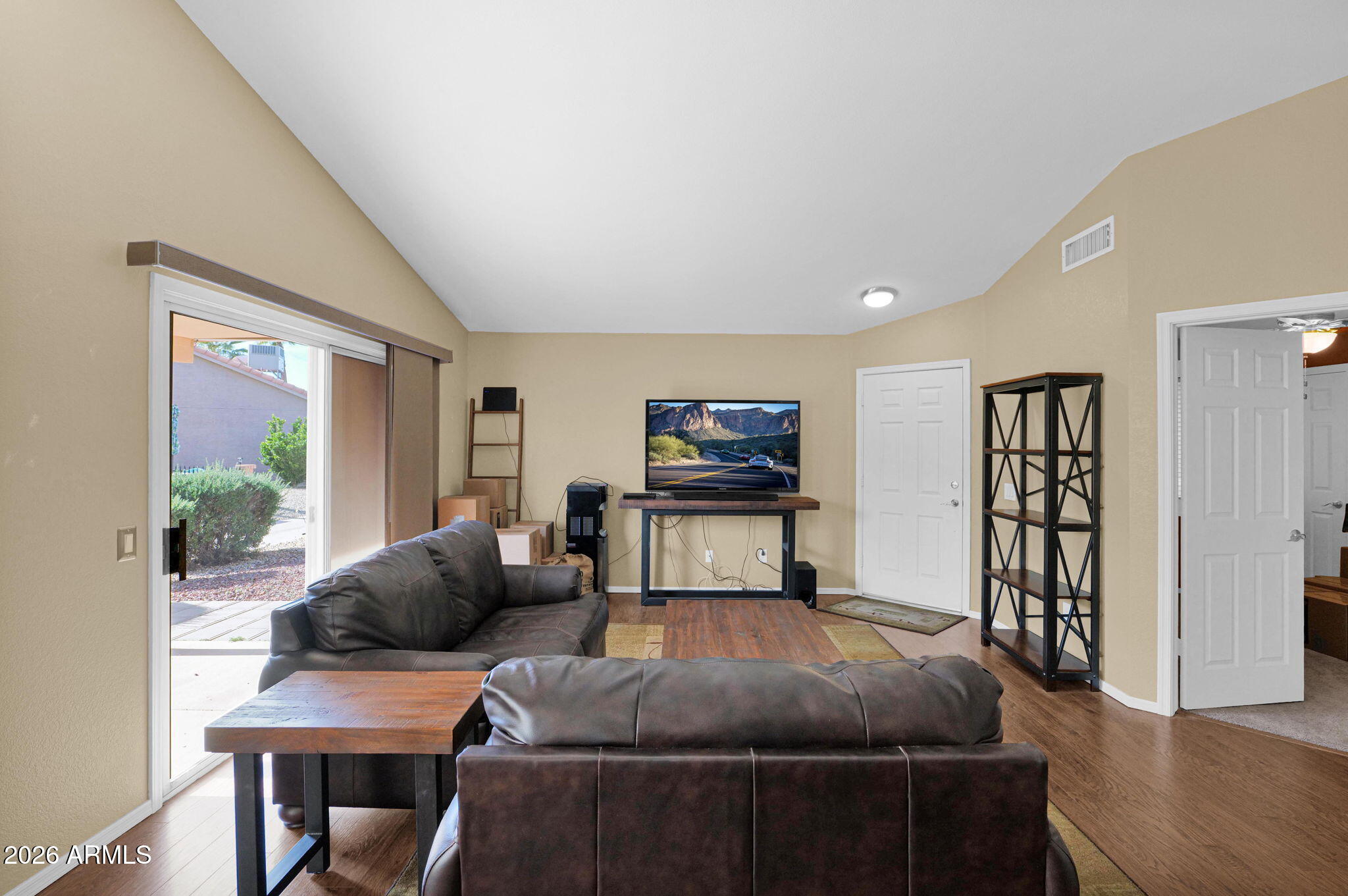 1701 East Kerby Farms Road Chandler, AZ 85249 - Photo 6 of 22 Main Living Space
