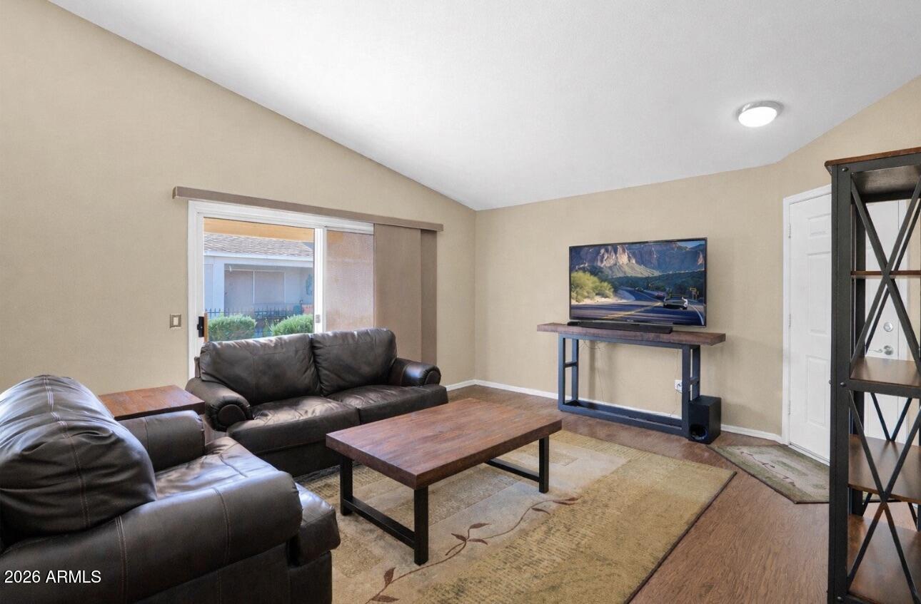 1701 East Kerby Farms Road Chandler, AZ 85249 - Photo 7 of 22 Main Living Space