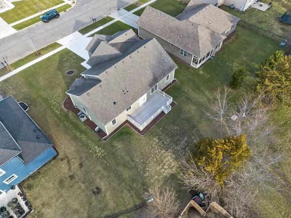 $630,000 | 20929 Lakewoods Lane, Shorewood, IL 60404