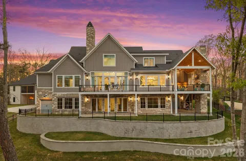 $2,850,000 | 5907 Kiowa Road, Clover, SC 29710