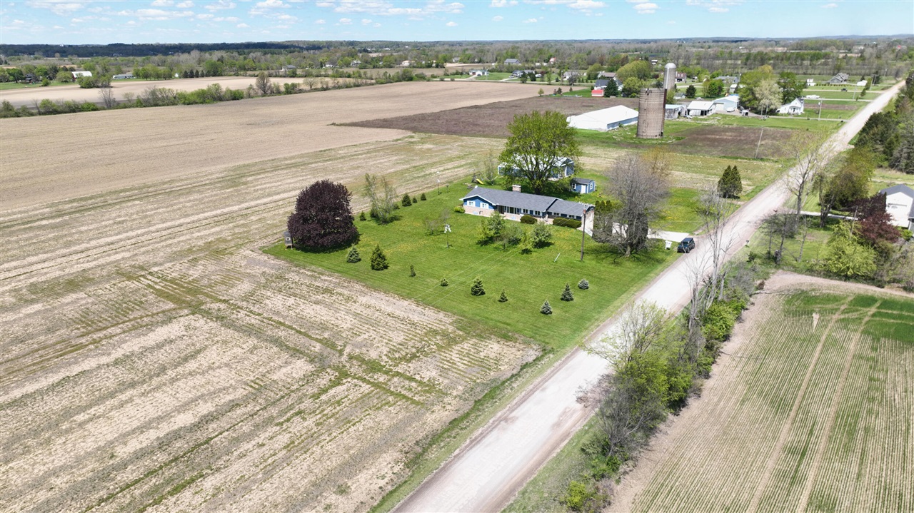 91 North Doran Road Imlay City, MI 48444 - Photo 21 of 62