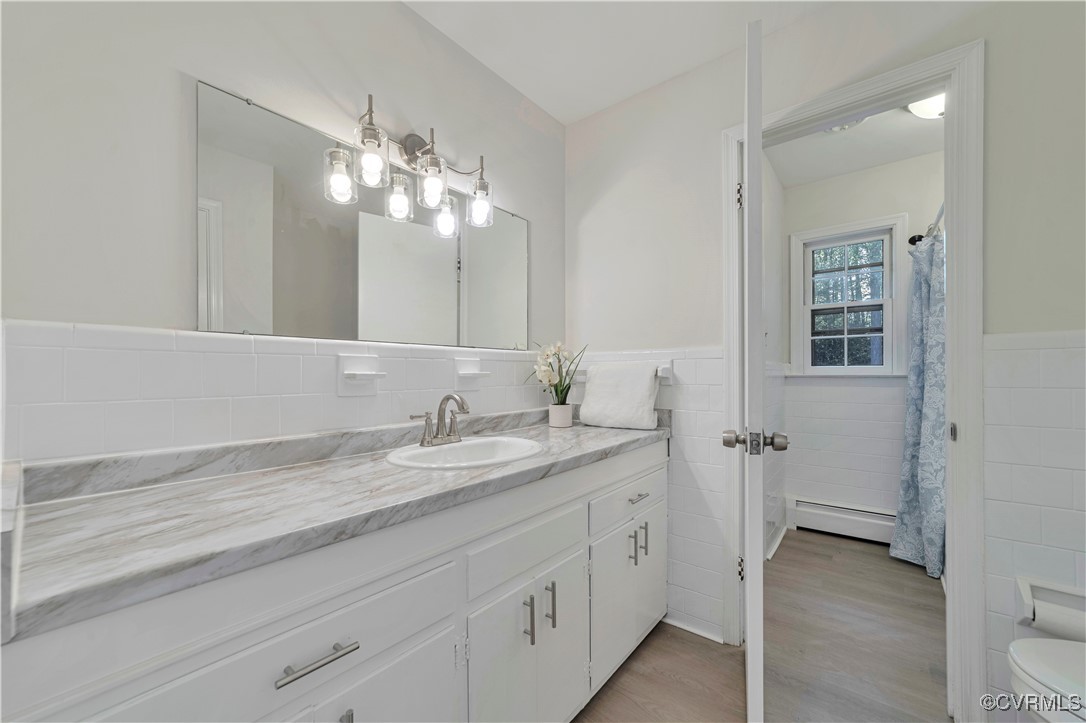 1108 Hybla Road North Chesterfield, VA 23236 - Photo 12 of 25 Gallery Image 12