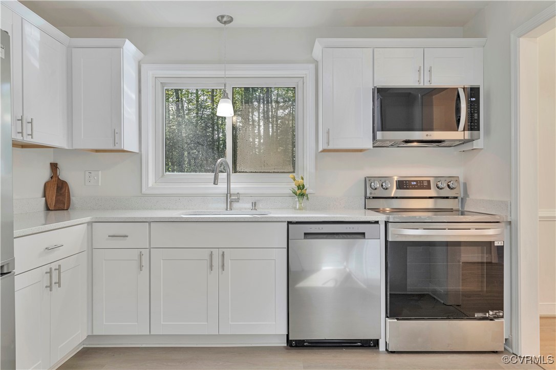1108 Hybla Road North Chesterfield, VA 23236 - Photo 6 of 25 Gallery Image 6