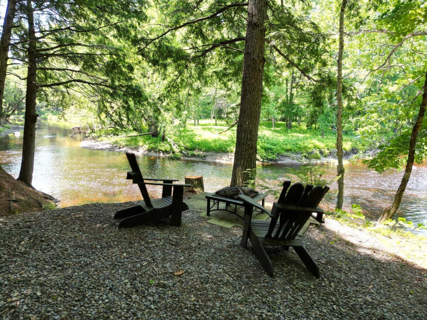 25 Loop Road Lincoln, ME 04457 - Photo 6 of 60 6