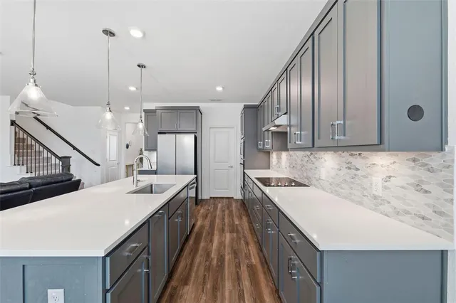 $2,800 | 13533 Brisky Way, Fort Worth, TX 76052