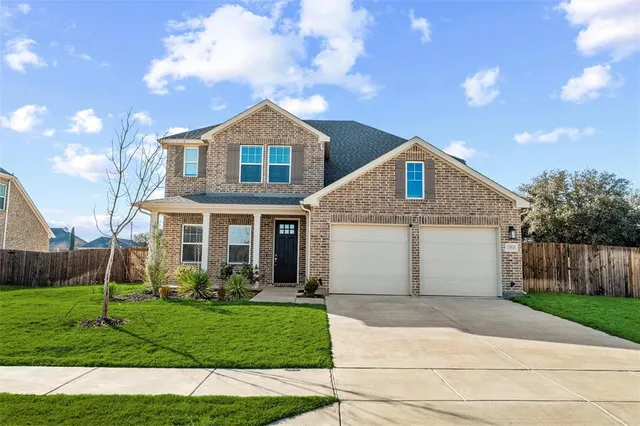 $2,800 | 13533 Brisky Way, Fort Worth, TX 76052