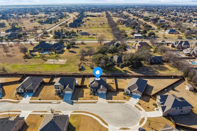 $2,800 | 13533 Brisky Way, Fort Worth, TX 76052