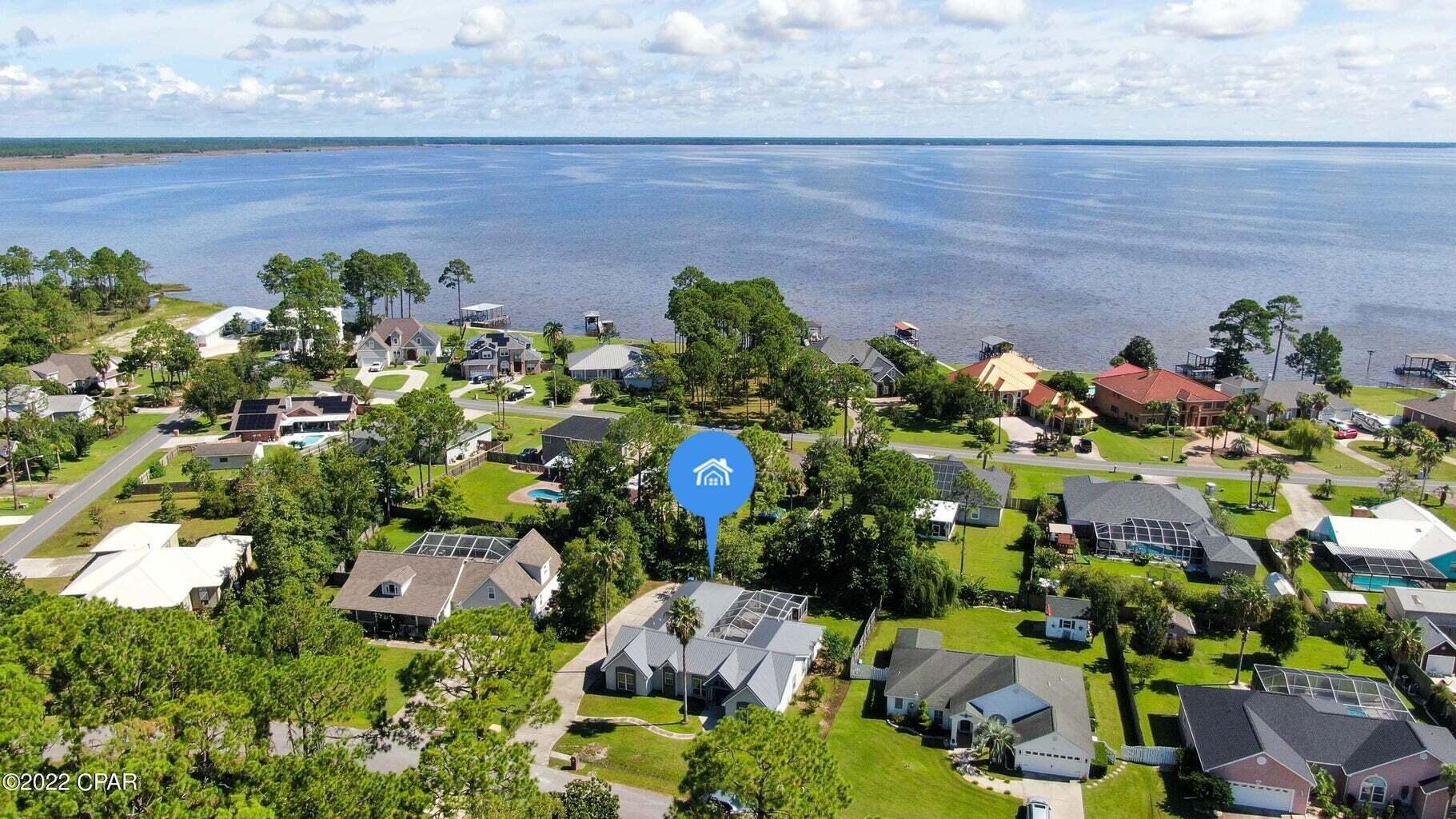 104 Colony Harbour Road Panama City Beach, FL 32407 - Photo 5 of 75 c5