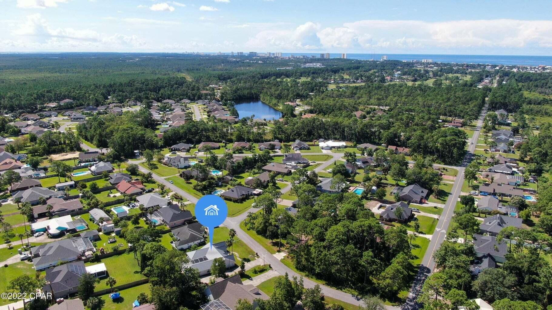 104 Colony Harbour Road Panama City Beach, FL 32407 - Photo 59 of 75 c58