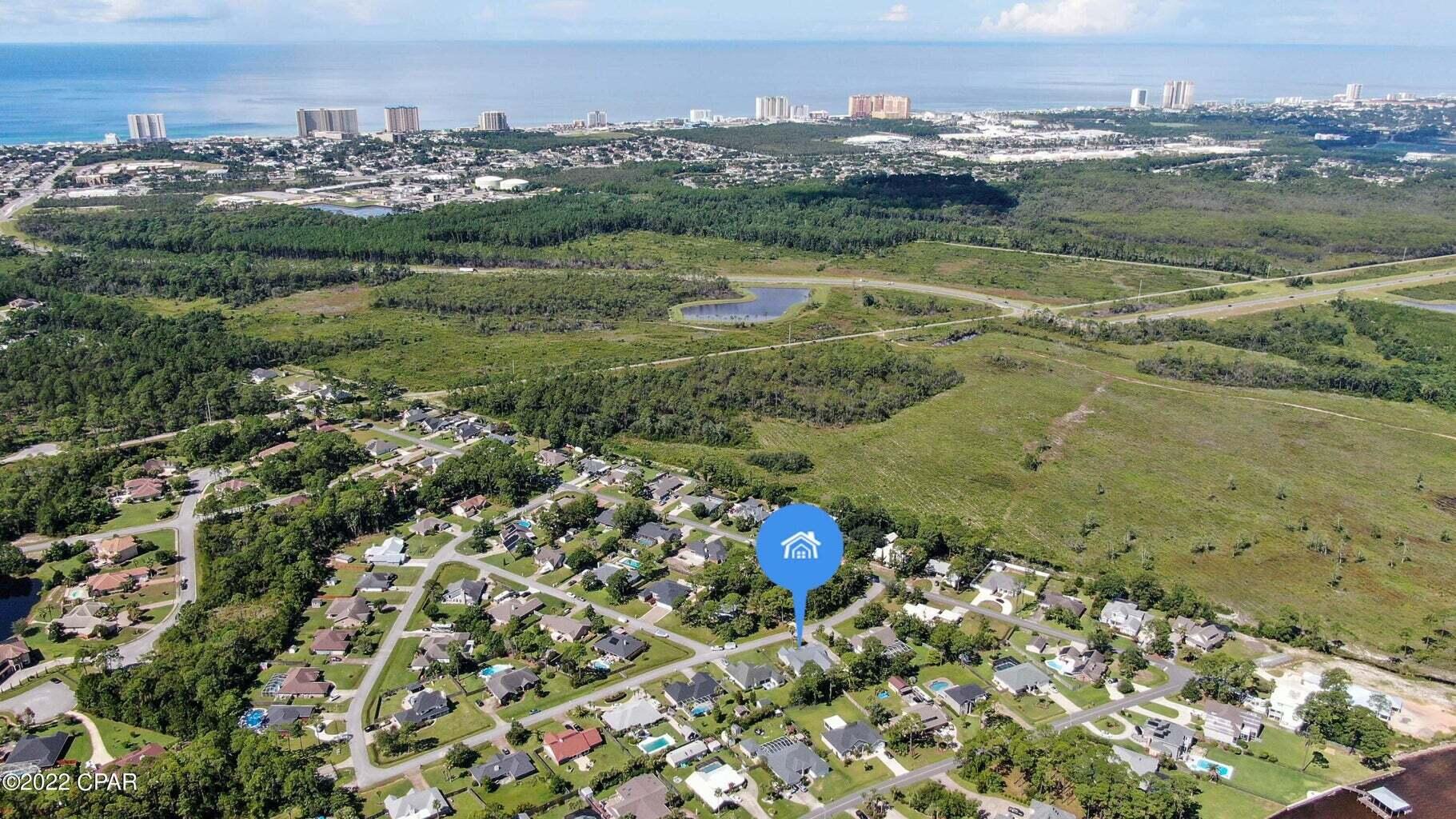 104 Colony Harbour Road Panama City Beach, FL 32407 - Photo 61 of 75 c60