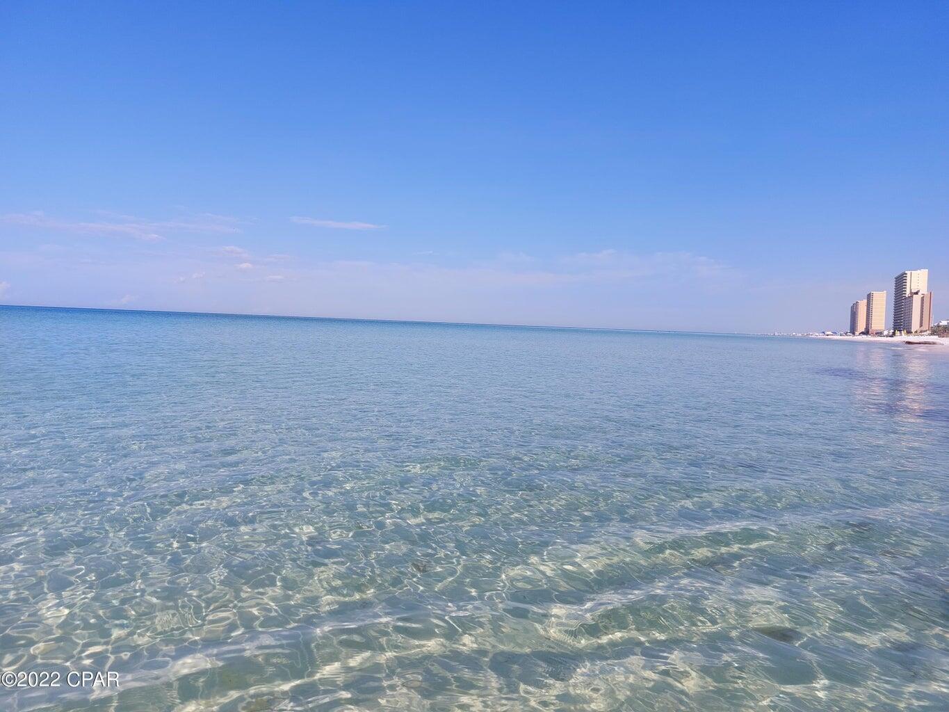 104 Colony Harbour Road Panama City Beach, FL 32407 - Photo 74 of 75 a view of a room with an empty space